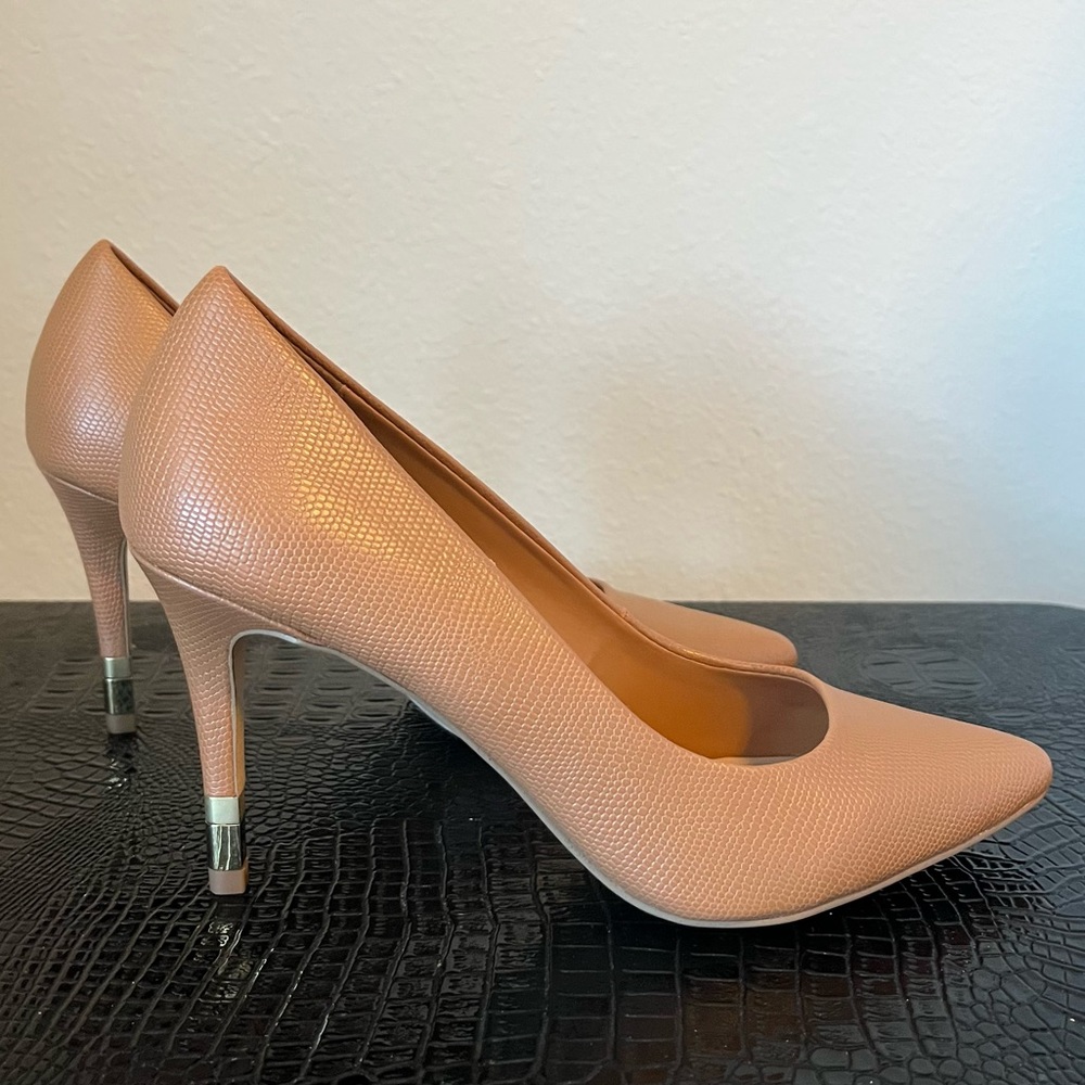 Aldo Heels